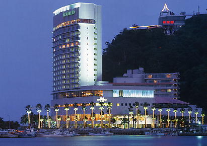 熱海後楽園ホテル