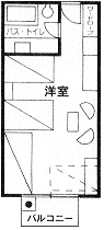 草津温泉　ホテルヴィレッジ　部屋２